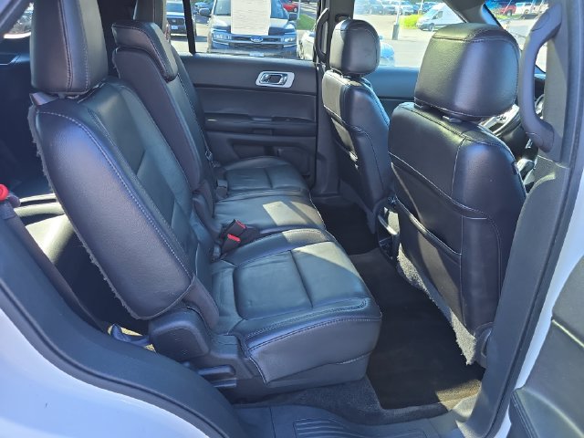 Used 2013 Ford Explorer XLT AWD/4WD image 15