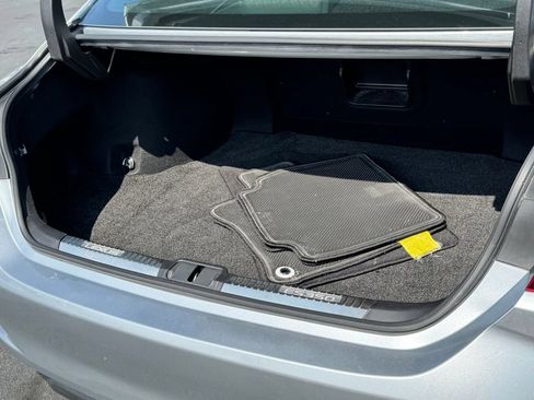 Used 2023 Lexus ES 350 w/ Accessory Package (Z1) FWD image 16