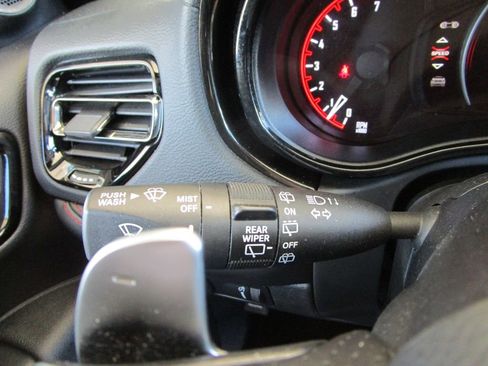 Used 2026 Dodge Durango GT AWD/4WD image 34
