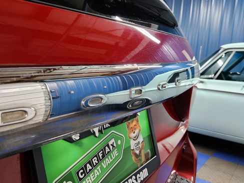 Used 2020 Dodge Durango R/T w/ Blacktop Package image 56