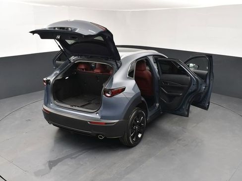 Used 2023 MAZDA CX-30 AWD 2.5 S w/ Preferred Package image 30