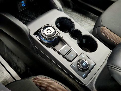 Used 2022 Ford Bronco Sport Badlands AWD/4WD image 15