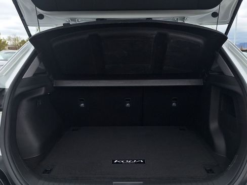 Certified 2023 Hyundai Kona SEL AWD/4WD image 27