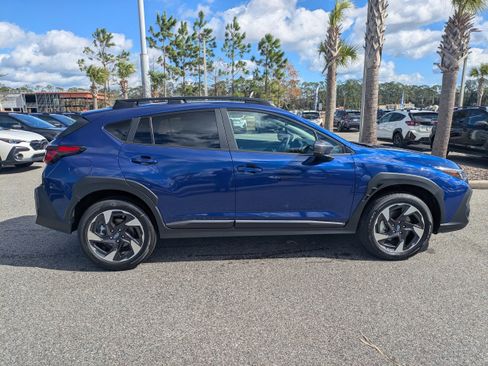 New 2026 Subaru Crosstrek 2.5i Limited image 3