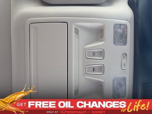 New 2026 Ford Bronco Sport Outer Banks w/ Outer Banks Tech Package+ image 23