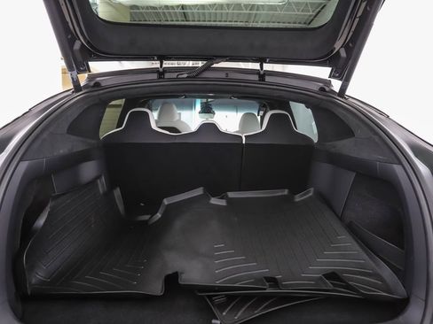 Used 2023 Tesla Model X AWD/4WD image 22