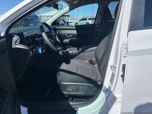 New 2026 Hyundai Tucson SEL image 12
