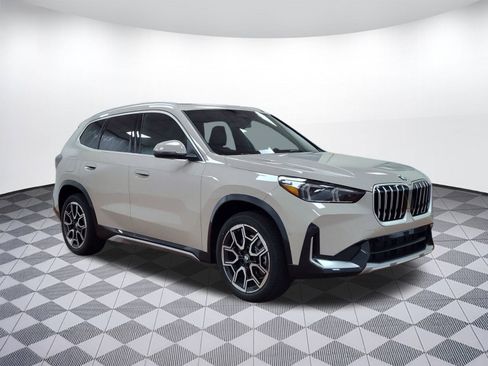 New 2026 BMW X1 xDrive28i image 6