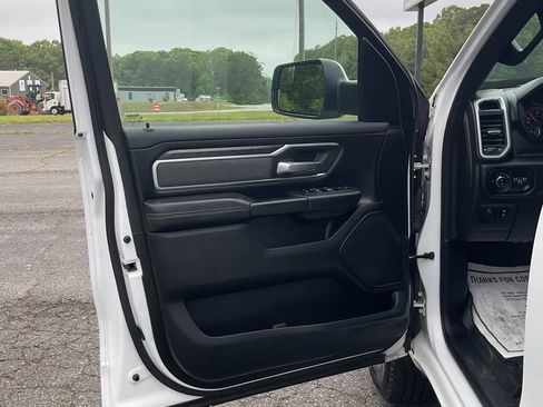 Used 2019 RAM 1500 Big Horn AWD/4WD image 27