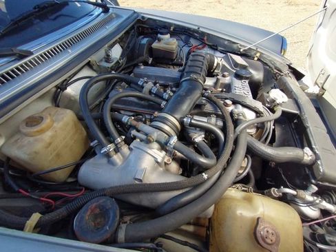 Used 1986 Alfa Romeo Spider Veloce image 29