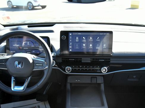 Used 2024 Honda Prologue Elite image 46