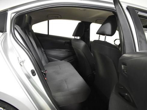 Used 2026 Toyota Corolla LE FWD image 29