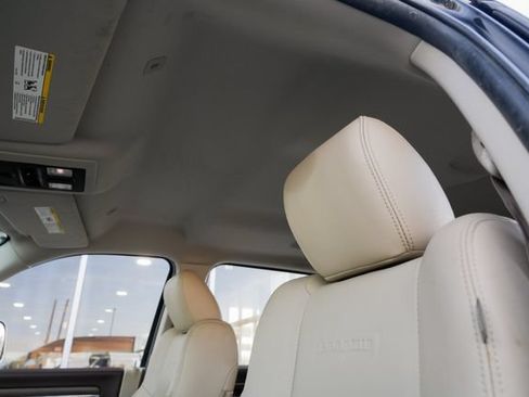 Used 2017 RAM 2500 Laramie w/ Protection Group AWD/4WD image 23
