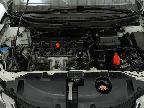 Used 2015 Honda Civic LX image 44