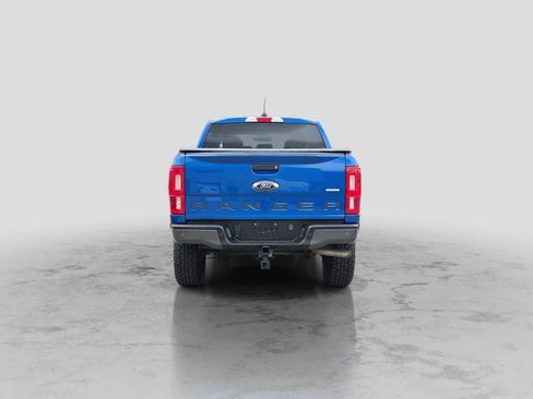 Used 2020 Ford Ranger XLT w/ Equipment Group 301A Mid AWD/4WD image 7
