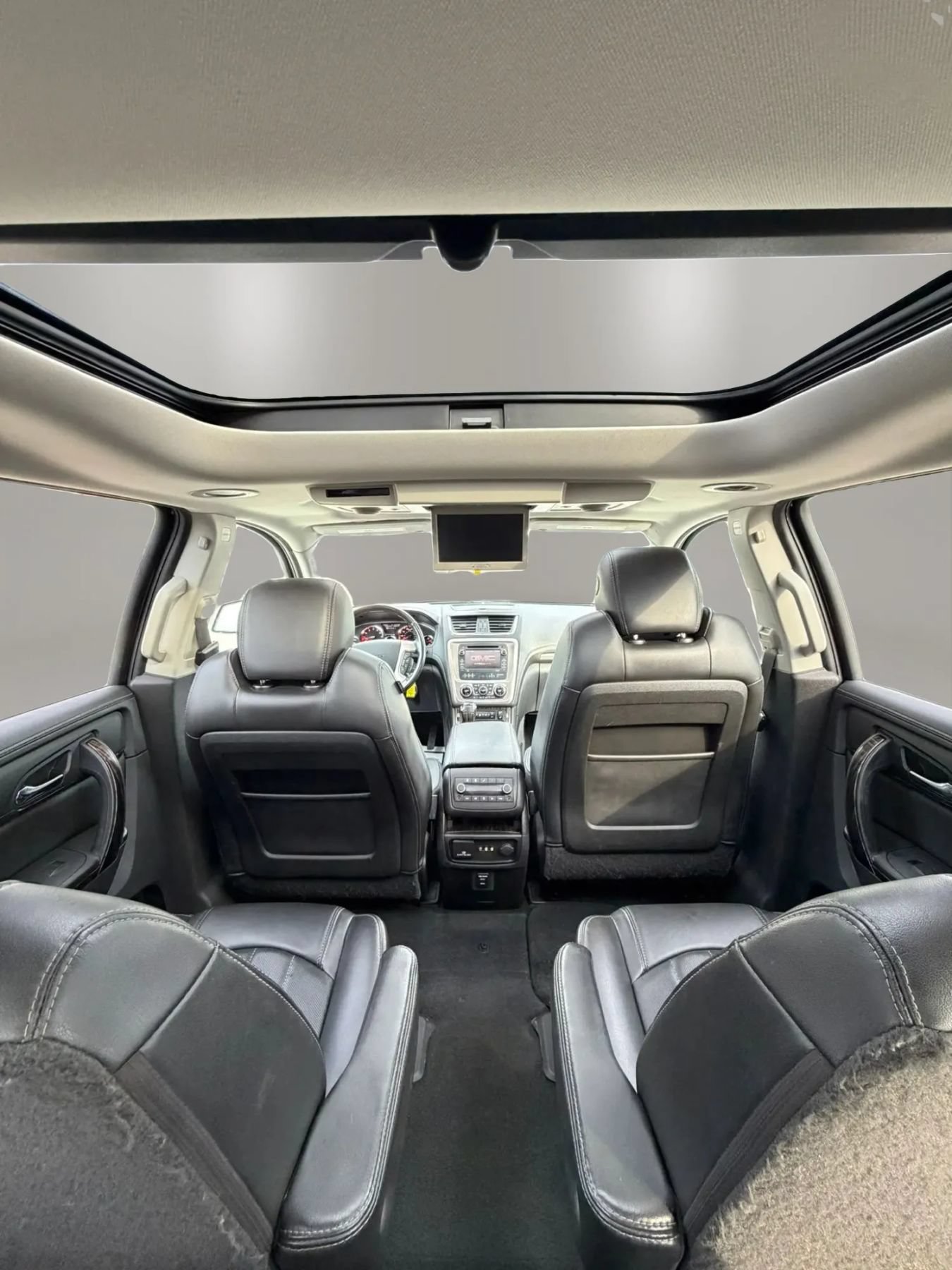 Used 2016 GMC Acadia Denali AWD/4WD image 12