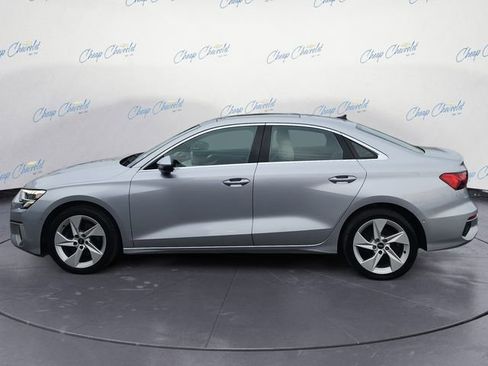 Used 2023 Audi A3 2.0T Premium FWD image 2