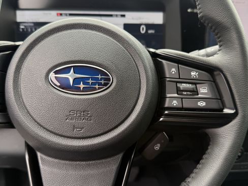 New 2026 Subaru Outback Limited XT AWD/4WD image 22