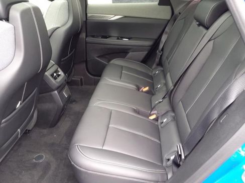 New 2025 Cadillac Optiq Luxury 1 image 7