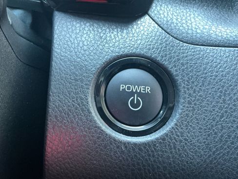 Used 2026 Toyota Camry LE FWD image 30