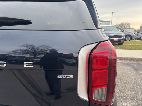 Used 2024 Hyundai Palisade Calligraphy image 28