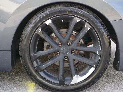 Used 2011 Nissan Altima 3.5 SR FWD image 9
