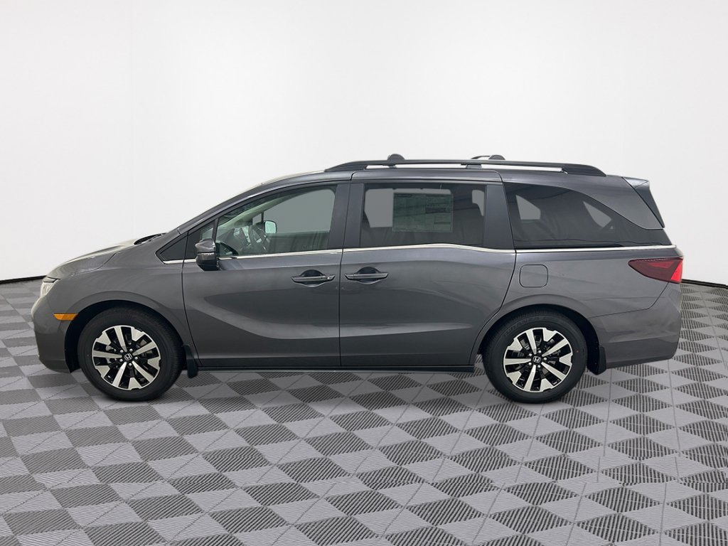 New 2027 Honda Odyssey EX-L image 2