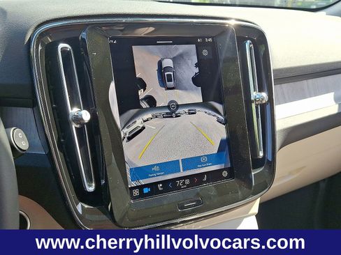 New 2025 Volvo XC40 B5 Ultra w/ Protection Package Premier image 19