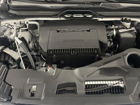 New 2026 Honda Pilot Elite image 10