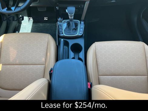 New 2026 Kia Seltos EX AWD/4WD image 34