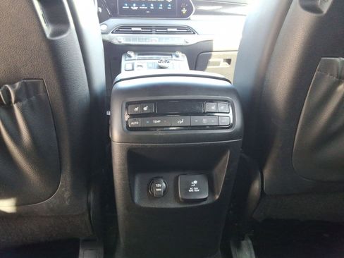 Used 2021 Hyundai Palisade Calligraphy w/ Cargo Package image 24