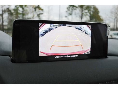 Certified 2025 MAZDA CX-5 AWD 2.5 S w/ Preferred Package image 23