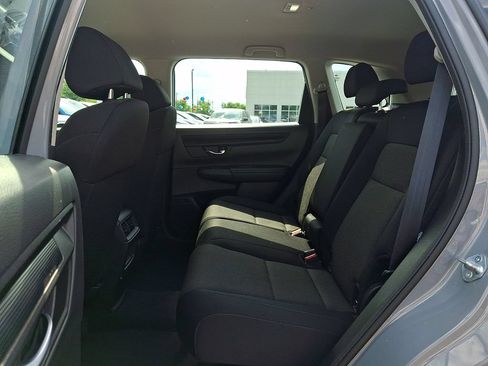 Used 2024 Honda CR-V LX image 10
