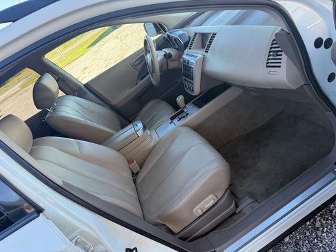 Used 2006 Nissan Murano SL w/ (G04) SL Touring Pkg AWD/4WD image 68