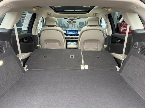 Certified 2021 Lincoln Nautilus Reserve w/ Equipment Group 201A AWD/4WD image 15