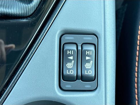 Certified 2025 Subaru Crosstrek 2.5i Limited w/ Crosstrek Mirror Package image 28