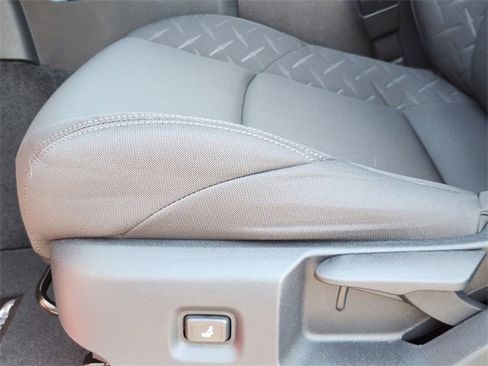 New 2025 Toyota Tacoma SR5 image 17