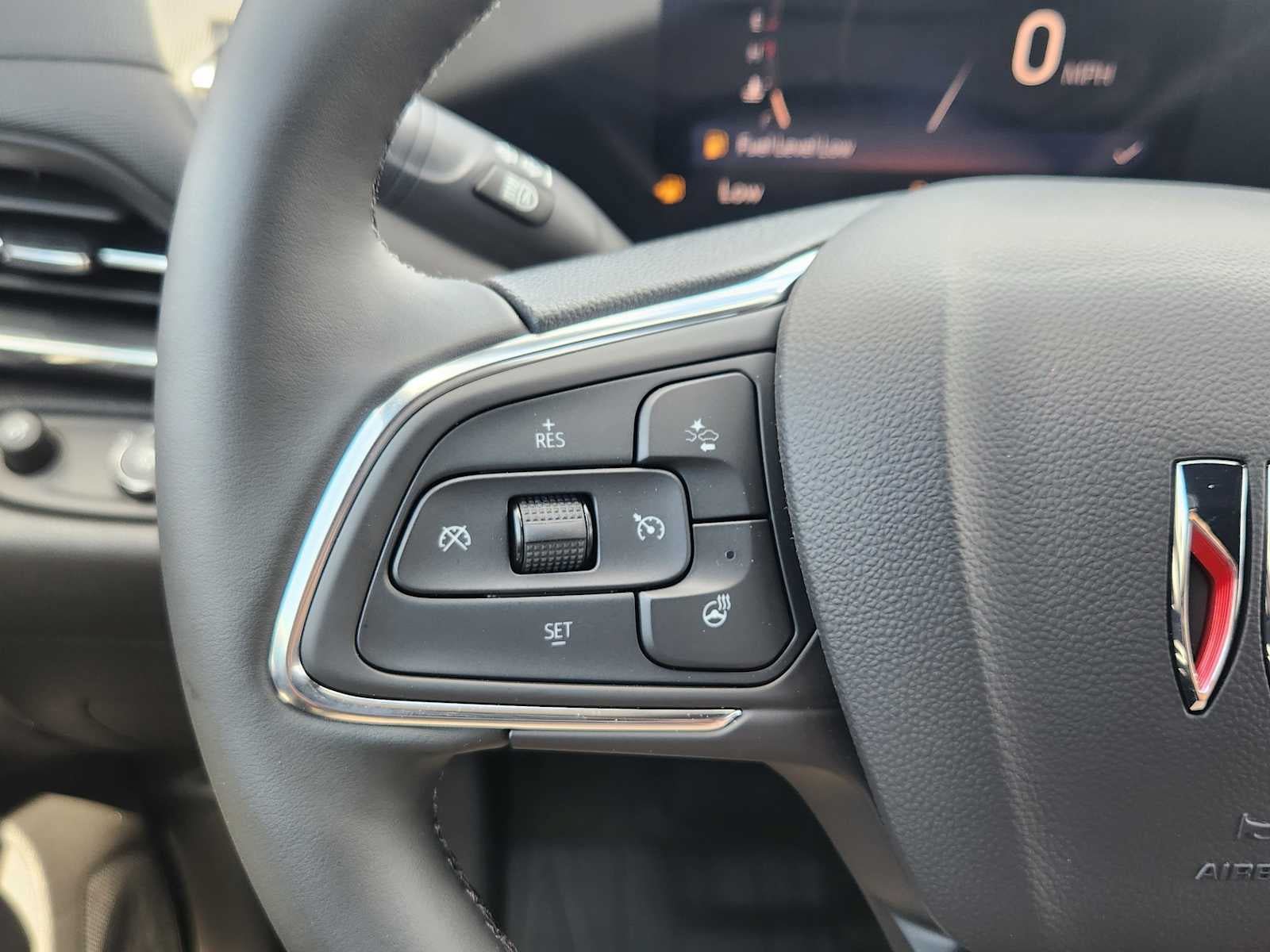 New 2026 Buick Envista Preferred w/ Convenience I Package FWD image 15