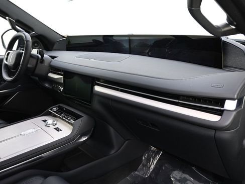 New 2026 Lincoln Navigator L Reserve w/ Jet Appearance Package image 15