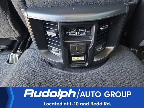 Used 2024 RAM 2500 Laramie AWD/4WD image 30