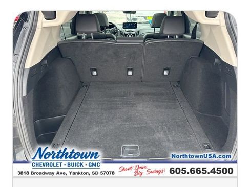 Used 2020 Acura RDX AWD image 18