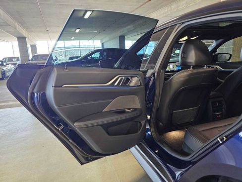Certified 2023 BMW i4 eDrive35 w/ Premium Package RWD image 28