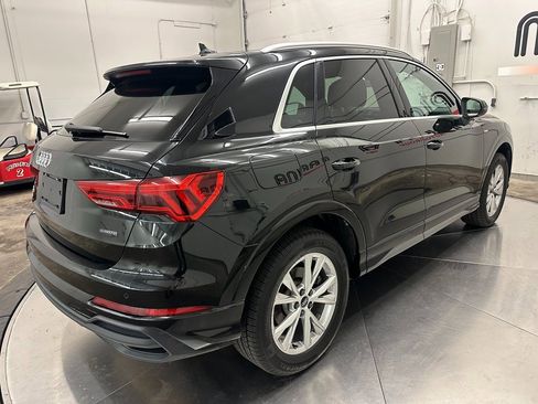Used 2024 Audi Q3 2.0T Premium image 15