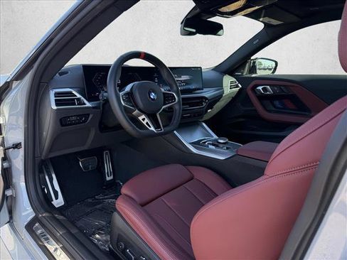 Used 2025 BMW M240i xDrive Coupe w/ Premium Package AWD/4WD image 10