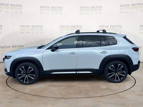 New 2026 MAZDA CX-50 2.5 Turbo w/ Accent Package AWD/4WD image 2