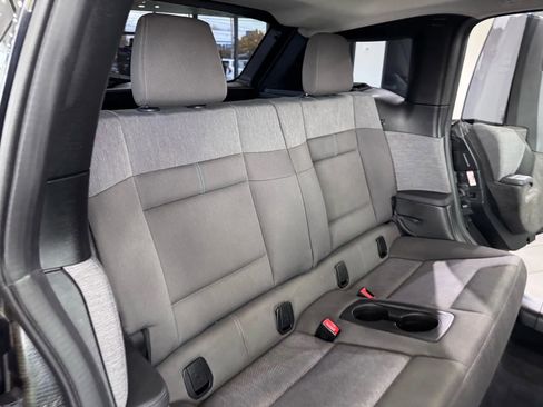 Used 2016 BMW i3 w/ Range Extender image 14