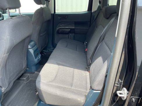 Used 2025 Ford Maverick XL w/ Equipment Group 101A AWD/4WD image 21