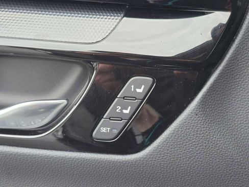 Used 2025 Honda CR-V EX-L image 25