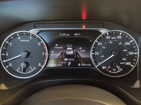 Used 2023 Nissan Rogue S image 23