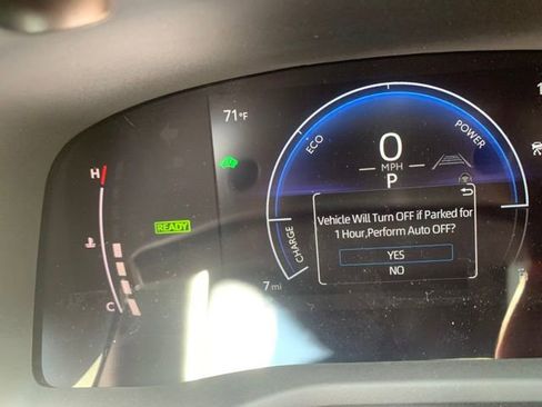 New 2026 Toyota Camry SE FWD image 17